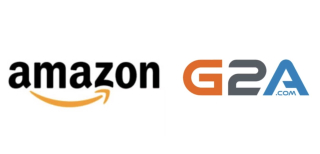 Amazon eCarte cadeau x G2A