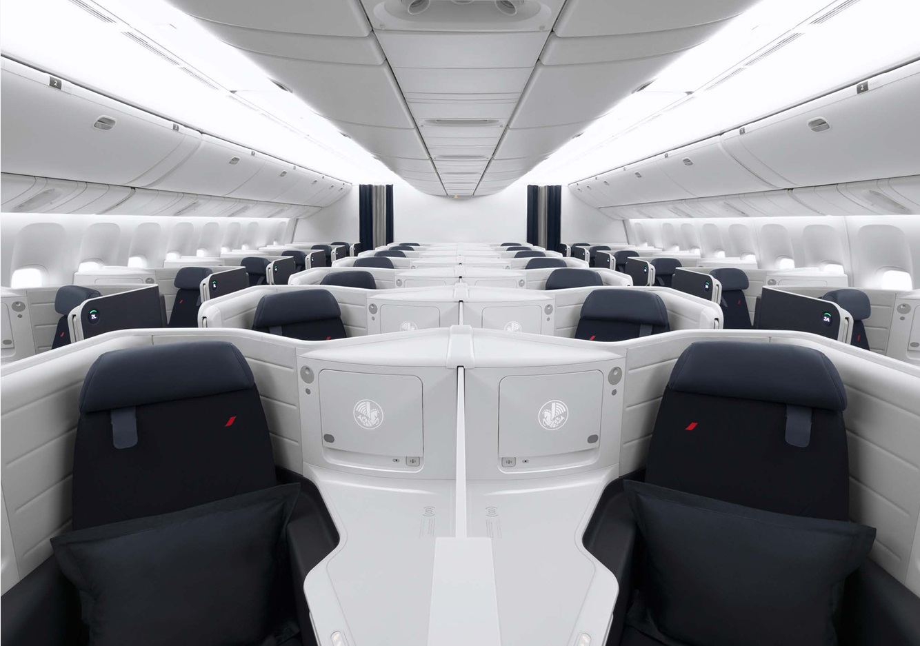 classe-business-air-france