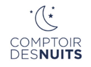 Comptoir des Nuits matelas