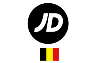JD Sports Belgique