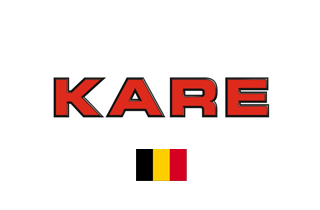 Kare Belgique