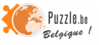 Puzzle Belgique